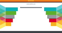 Desktop Screenshot of externallink.com